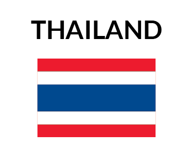 thailand